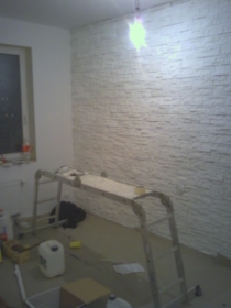 Kompleksowe wykończenie wnętrz